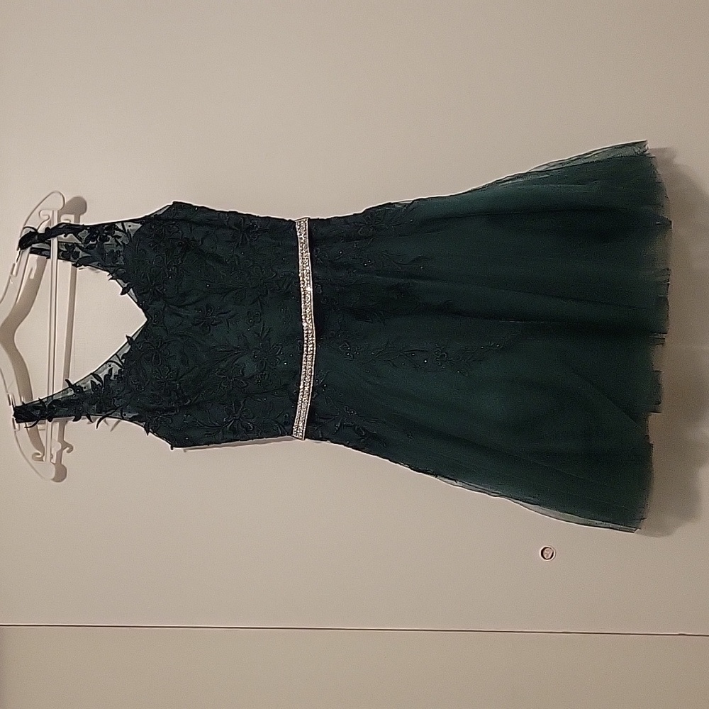 Beautiful dress